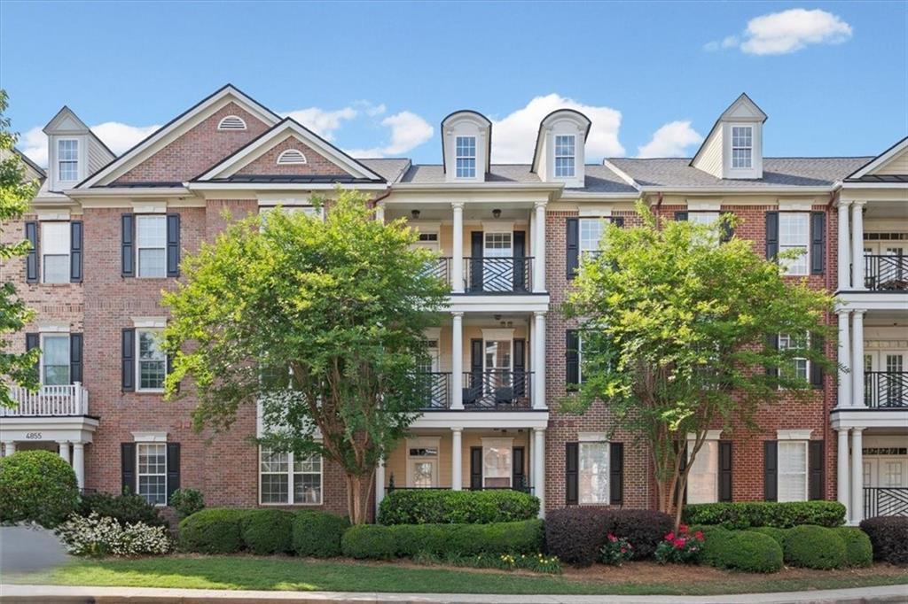 4855 Ivy Ridge Drive SE Unit 25
