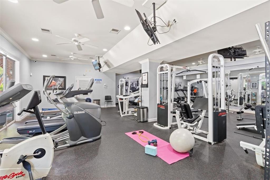 4855 Ivy Ridge Drive SE Unit 25