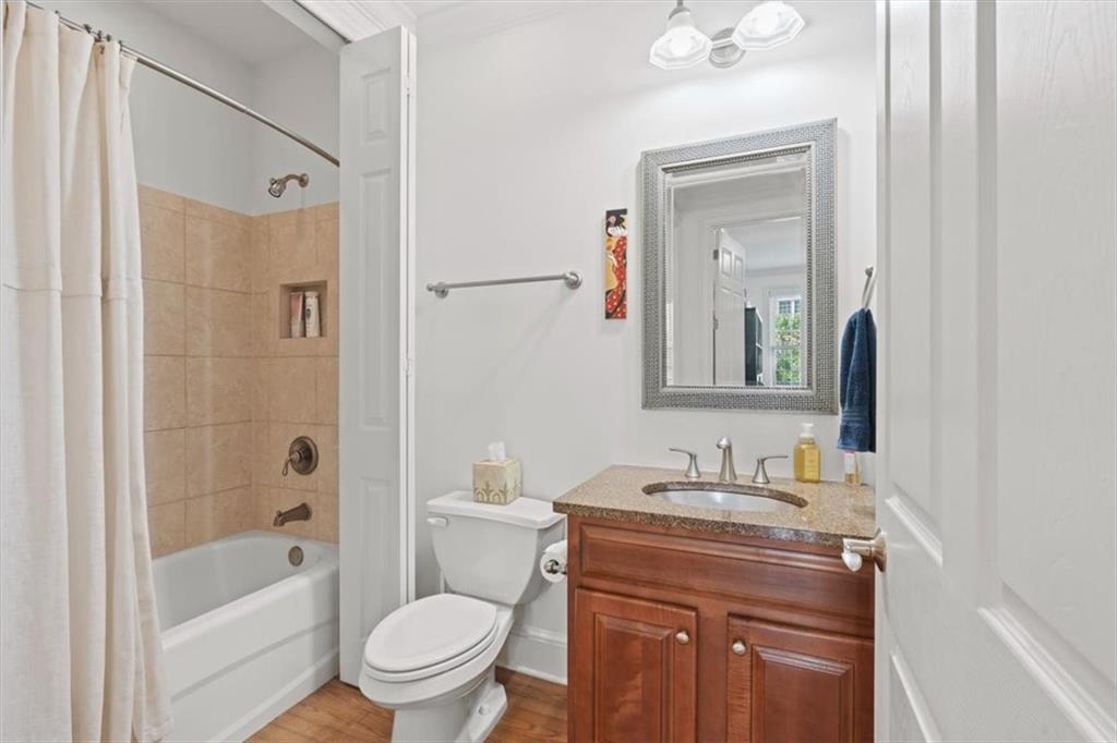 4855 Ivy Ridge Drive SE Unit 25