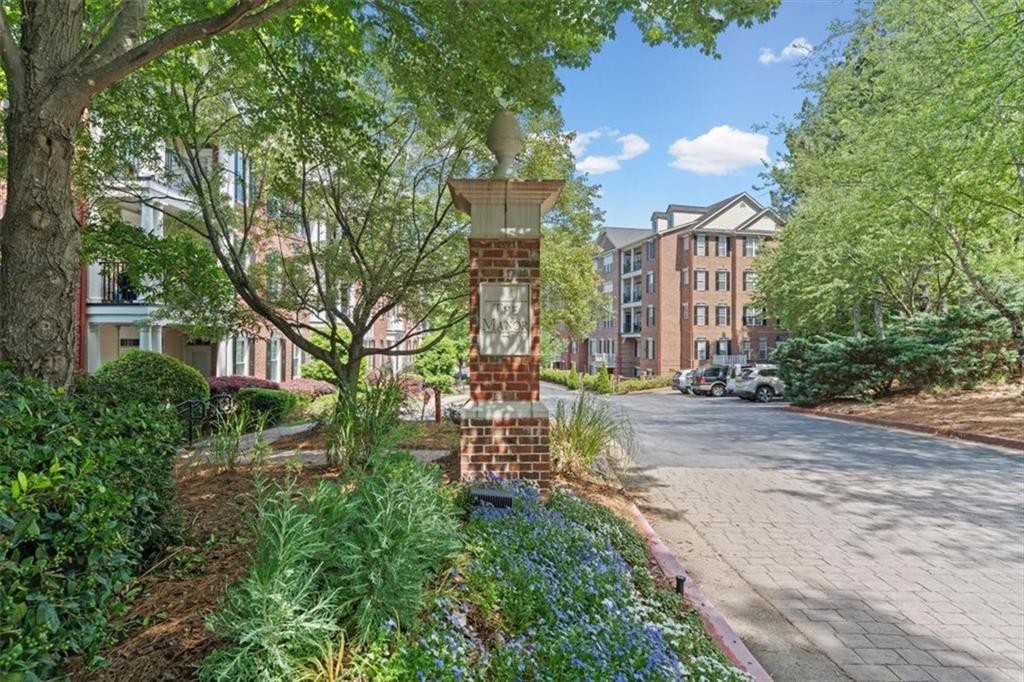 4855 Ivy Ridge Drive SE Unit 25