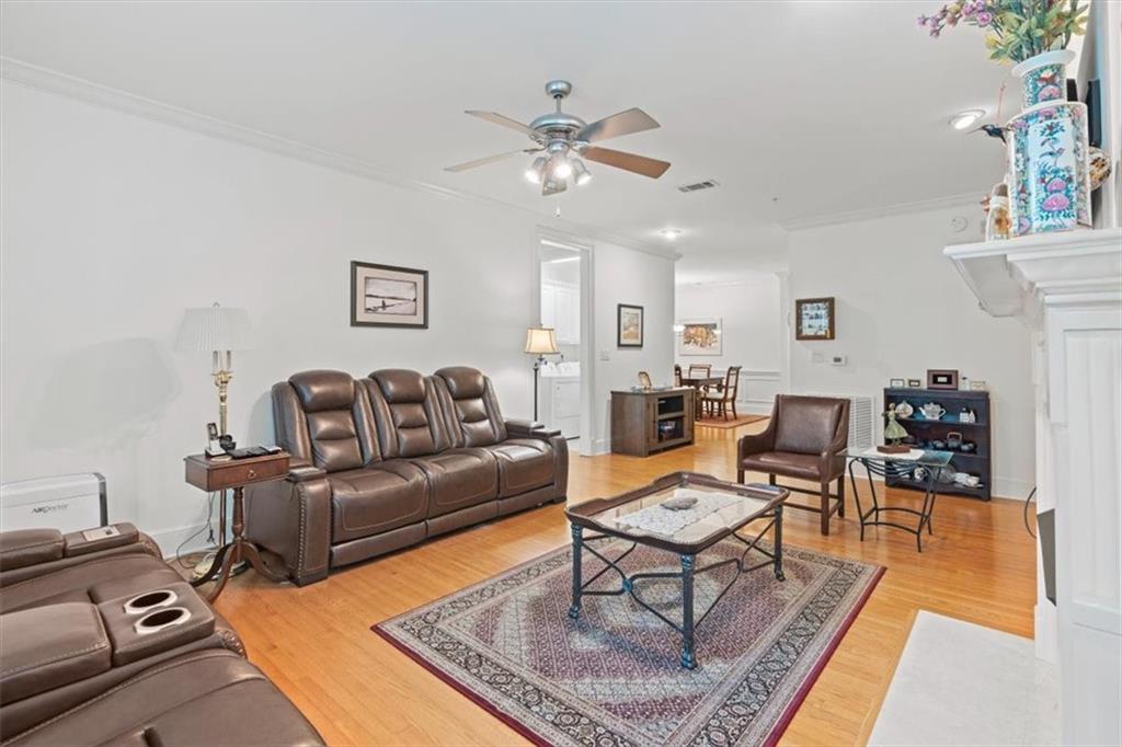 4855 Ivy Ridge Drive SE Unit 25