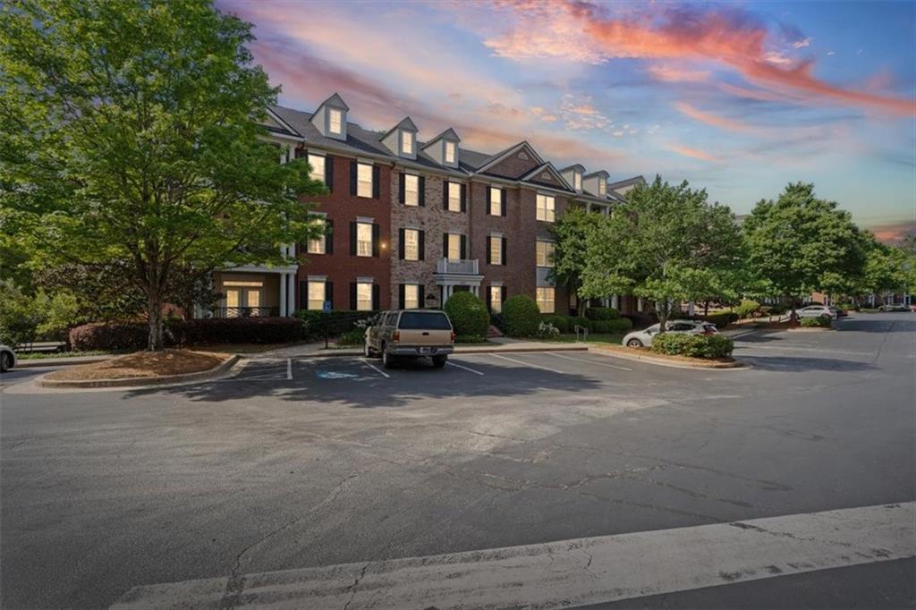 4855 Ivy Ridge Drive SE Unit 25