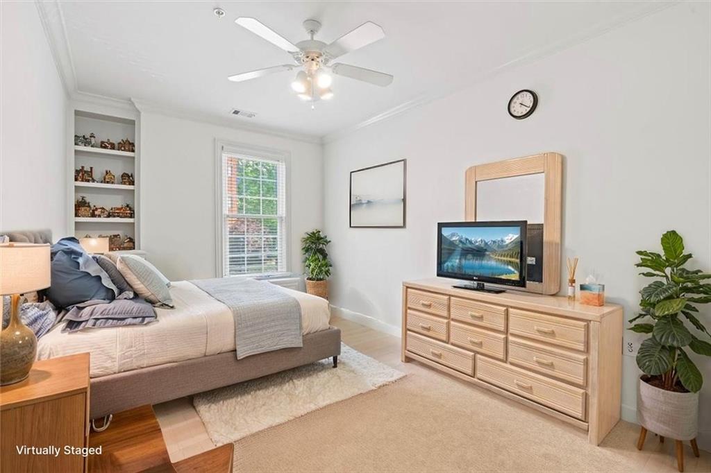 4855 Ivy Ridge Drive SE Unit 25