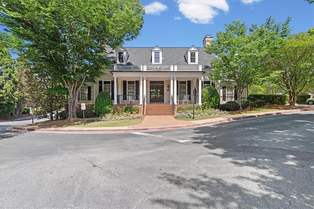 4855 Ivy Ridge Drive SE Unit 25