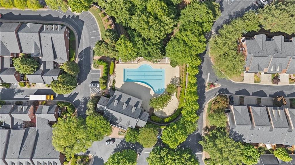 4855 Ivy Ridge Drive SE Unit 25