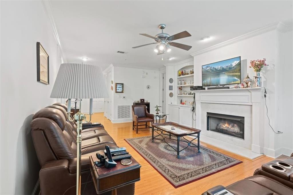 4855 Ivy Ridge Drive SE Unit 25