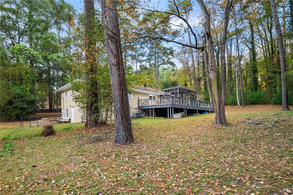 866 Buckner Road SE