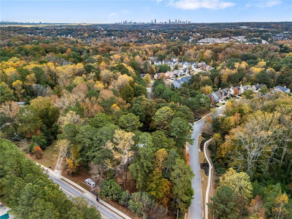 866 Buckner Road SE
