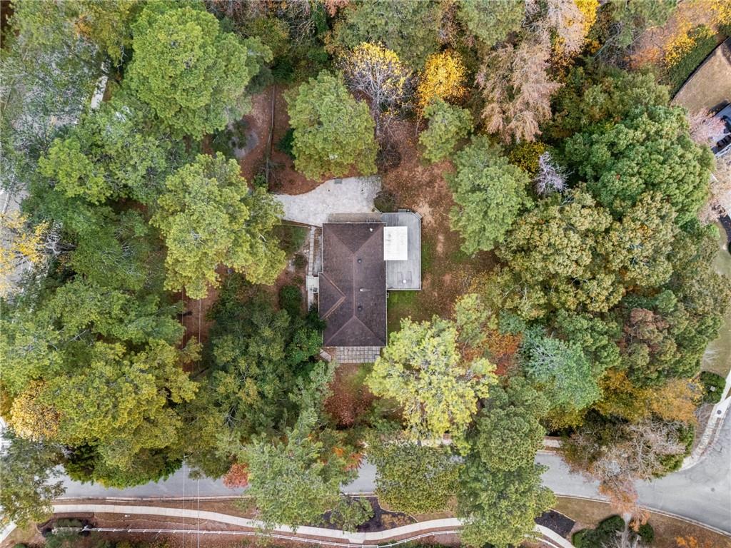 866 Buckner Road SE