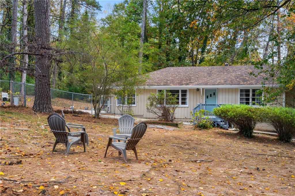 866 Buckner Road SE