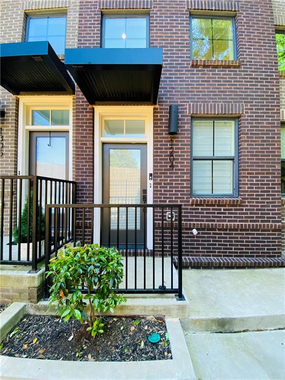 230 New Street Unit 1204