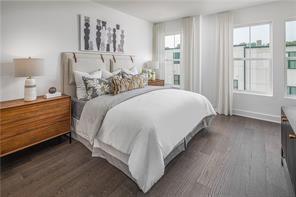 230 New Street Unit 1204