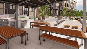 230 New Street Unit 1204