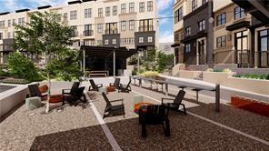 230 New Street Unit 1204