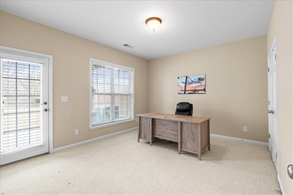 1605 Wehunt Place SE Unit 15
