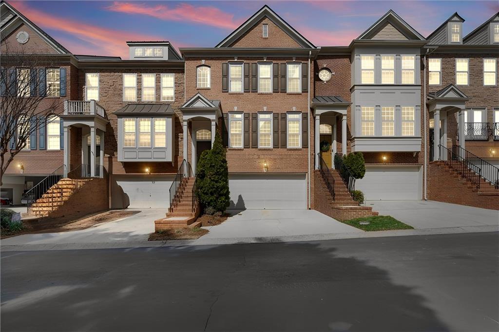 1605 Wehunt Place SE Unit 15