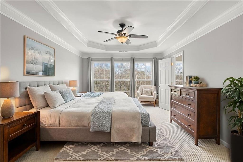 1605 Wehunt Place SE Unit 15