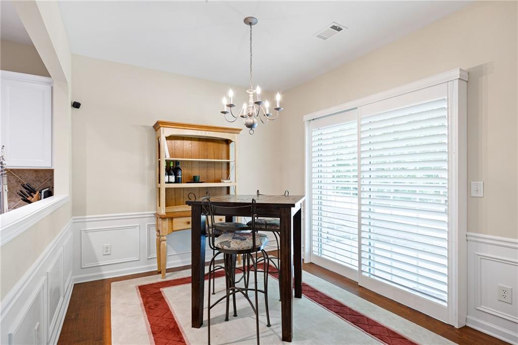 5651 Ridgedale Trace