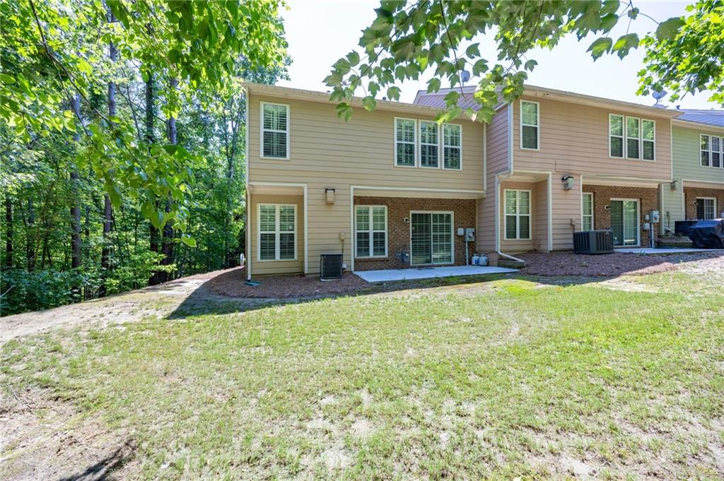 5651 Ridgedale Trace