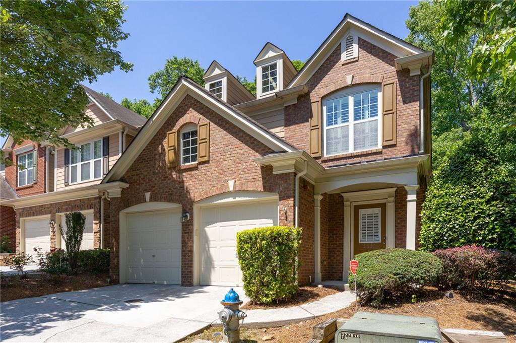 5651 Ridgedale Trace