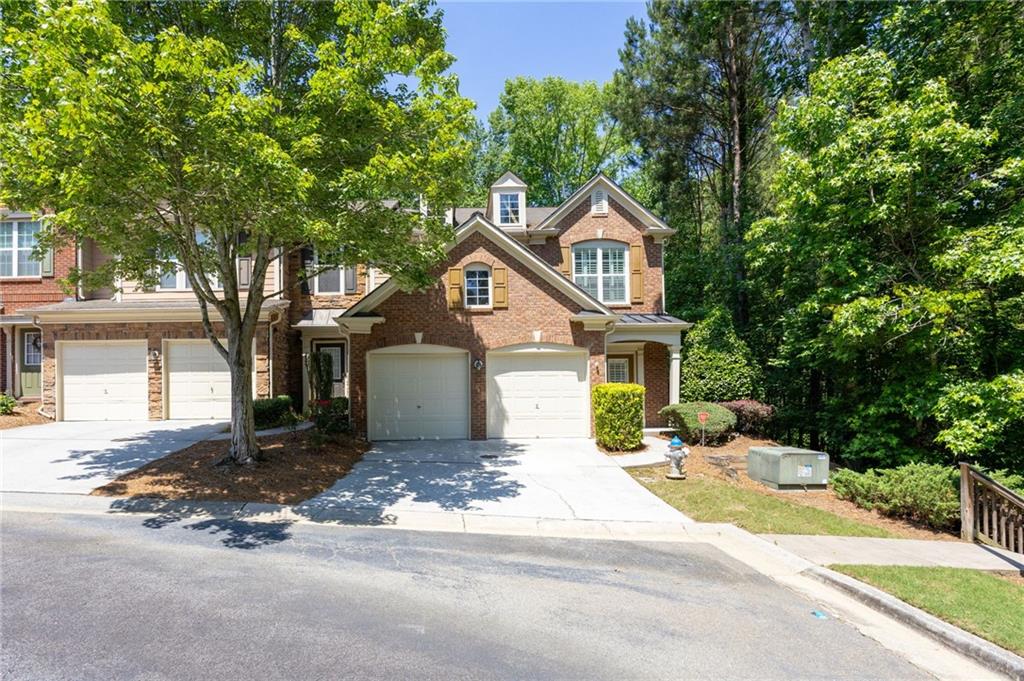 5651 Ridgedale Trace