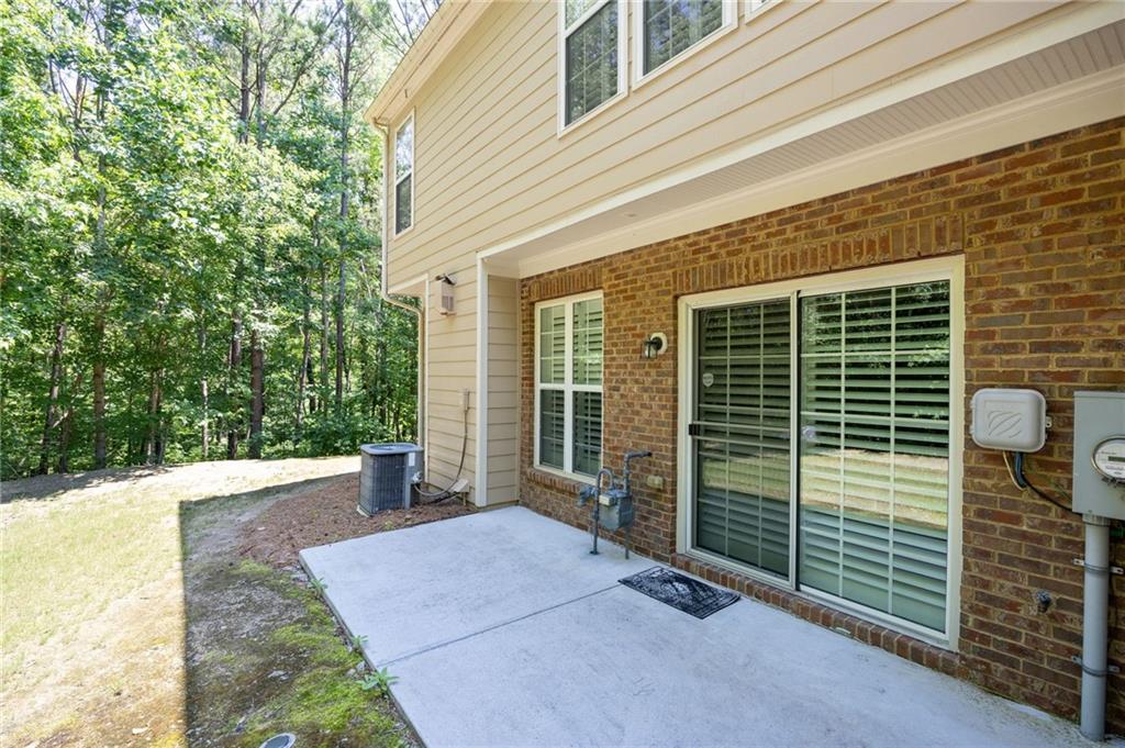 5651 Ridgedale Trace