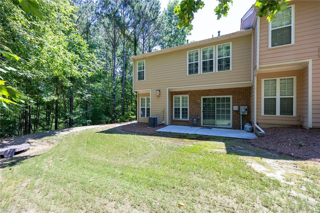 5651 Ridgedale Trace