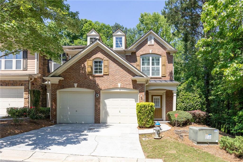5651 Ridgedale Trace
