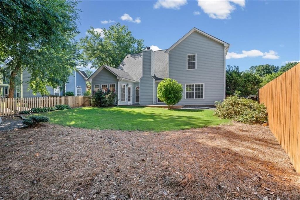 3105 Ballet Court SE