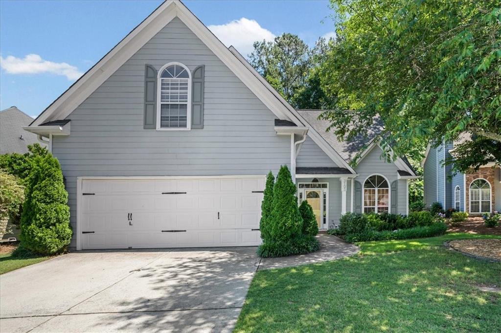 3105 Ballet Court SE