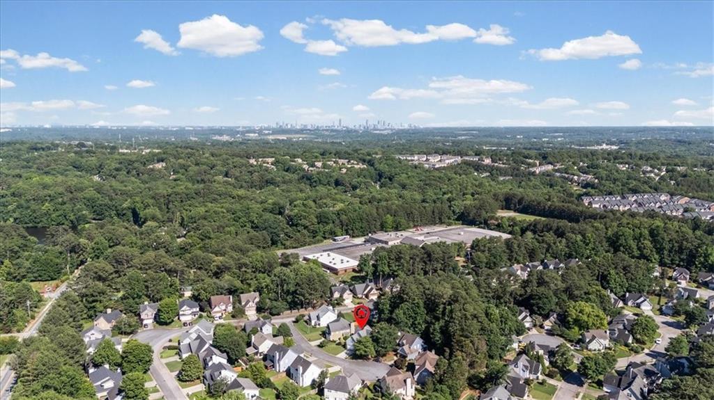 3105 Ballet Court SE