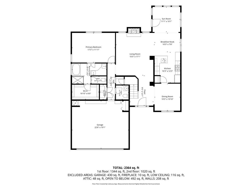 3105 Ballet Court SE