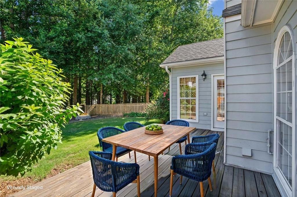3105 Ballet Court SE