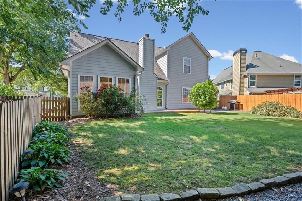 3105 Ballet Court SE