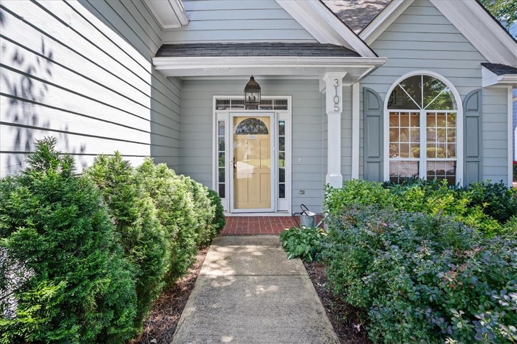 3105 Ballet Court SE