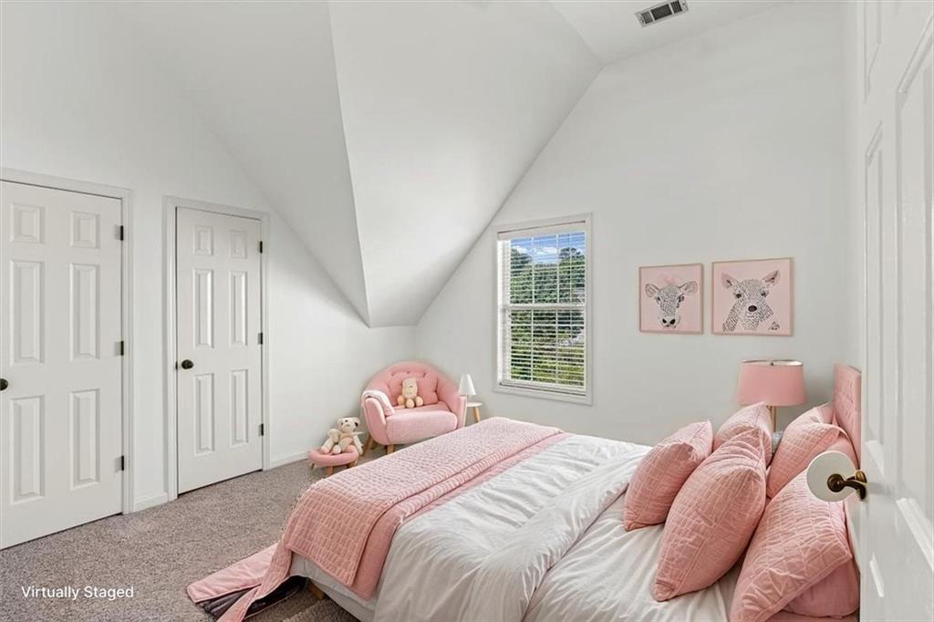 3105 Ballet Court SE