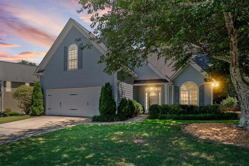 3105 Ballet Court SE