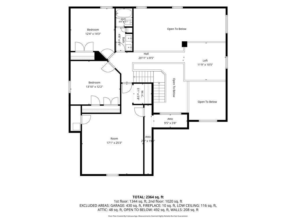 3105 Ballet Court SE