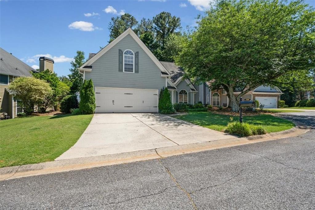 3105 Ballet Court SE