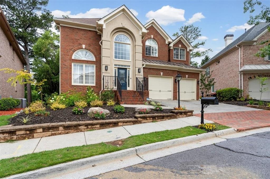 350 Wembley Circle