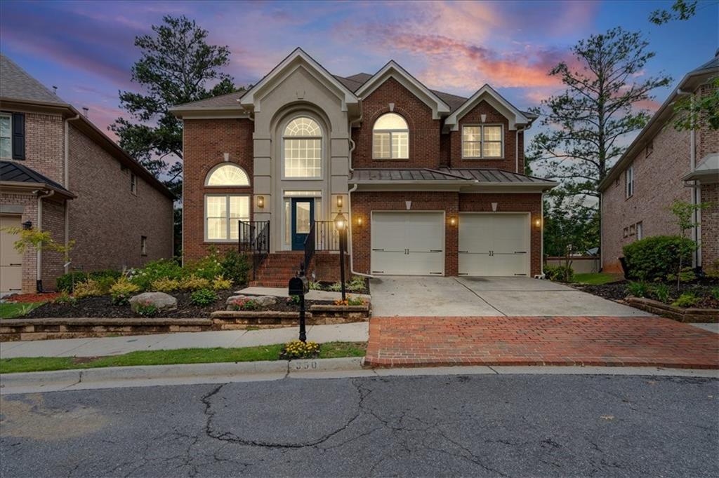 350 Wembley Circle
