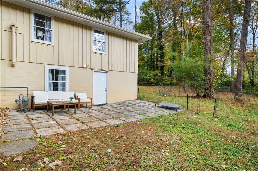 866 Buckner Road SE