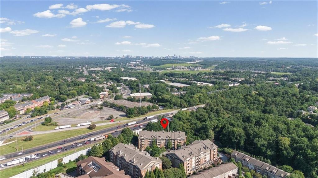 4805 W Village Way SE Unit 3000