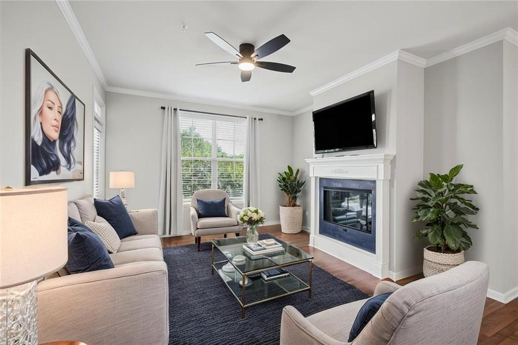 4805 W Village Way SE Unit 3000