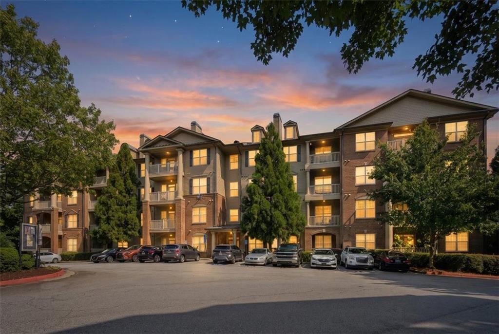 4805 W Village Way SE Unit 3000
