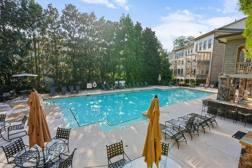 4805 W Village Way SE Unit 3000
