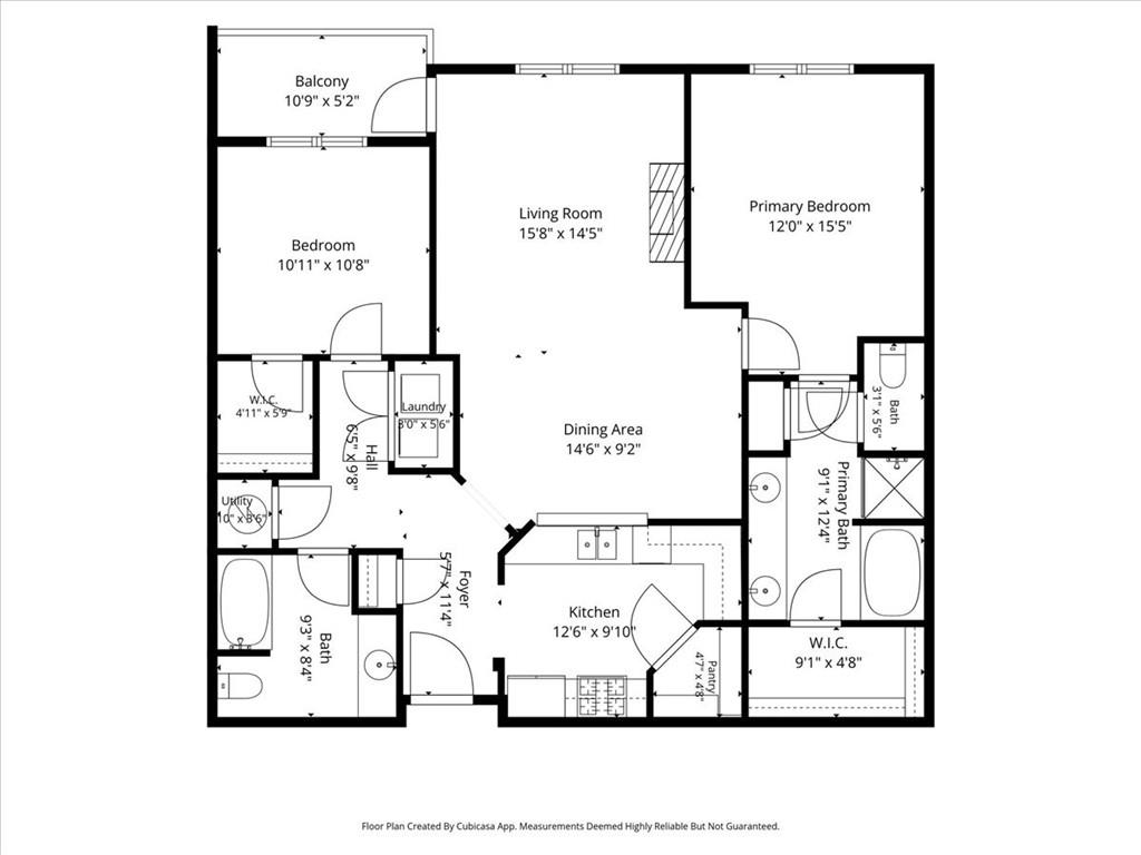 4805 W Village Way SE Unit 3000