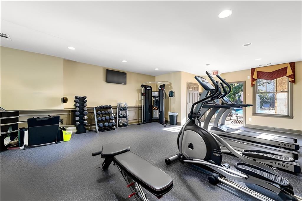 4805 W Village Way SE Unit 3000