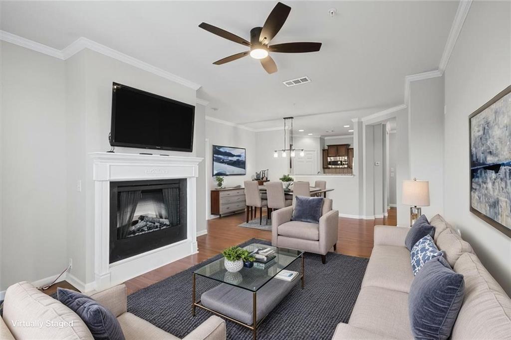 4805 W Village Way SE Unit 3000
