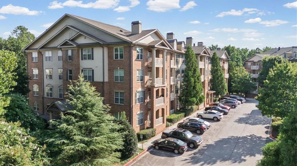 4805 W Village Way SE Unit 3000